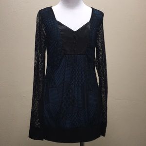 Day Trip top from Buckle, NWT, size M